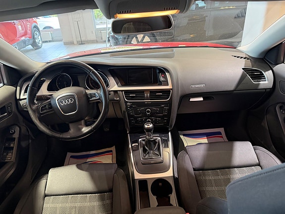 Audi A5 10 of 13