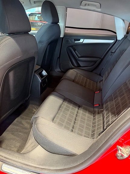 Audi A5 9 of 13