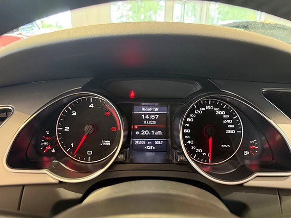Audi A5 12 of 13