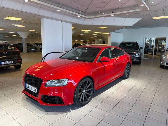 Audi A5 2 of 5