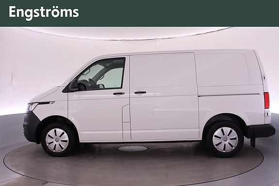 Volkswagen Transporter 5 of 5