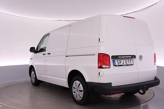 Volkswagen Transporter 4 of 5