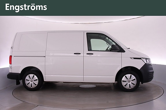 Volkswagen Transporter 2 of 5