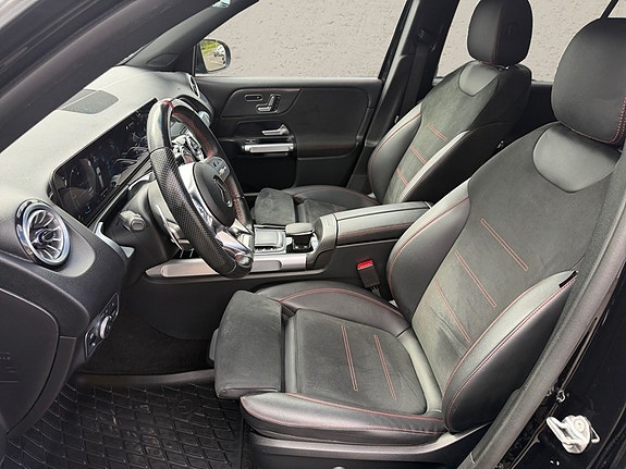 Mercedes-Benz GLB35 4 of 16