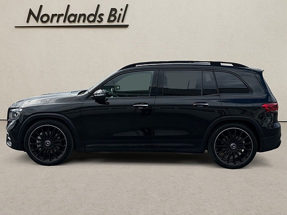 Mercedes-Benz GLB35 2 of 16