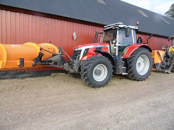 Massey Ferguson 7 S 4 of 4