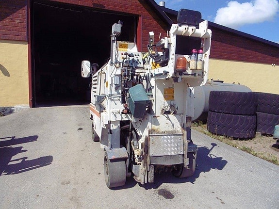 Wirtgen 50 4 of 4