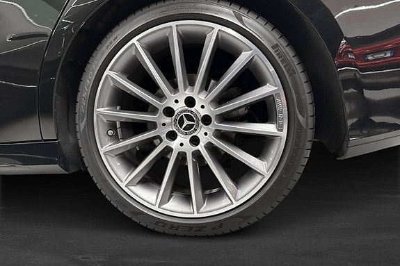 Mercedes-Benz A180 d 5 of 11