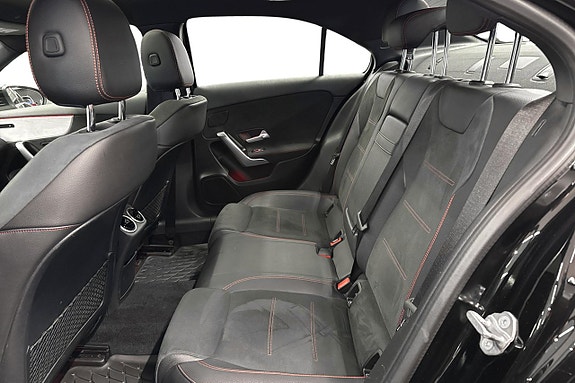 Mercedes-Benz A180 d 10 of 11