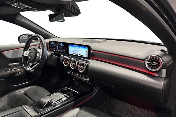 Mercedes-Benz A180 d 9 of 11