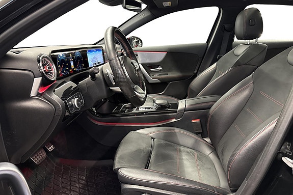 Mercedes-Benz A180 d 11 of 11