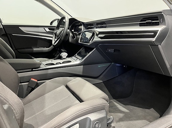 Audi A6 9 of 13