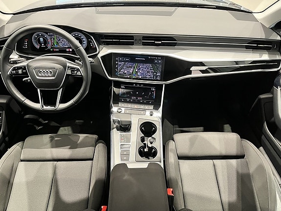 Audi A6 11 of 13