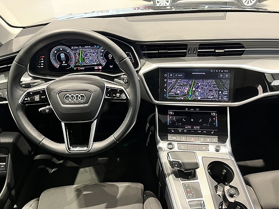 Audi A6 12 of 13