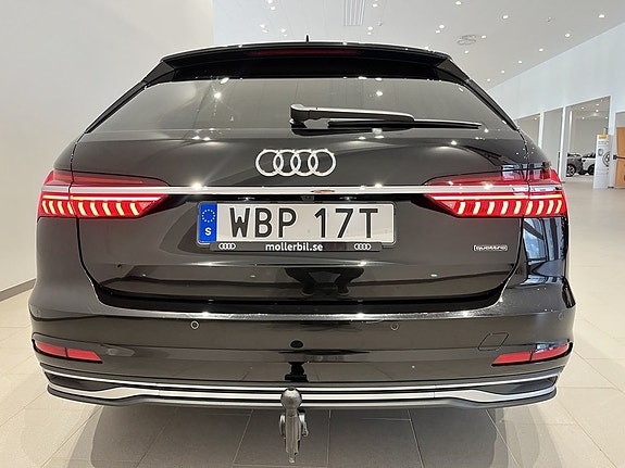 Audi A6 5 of 13