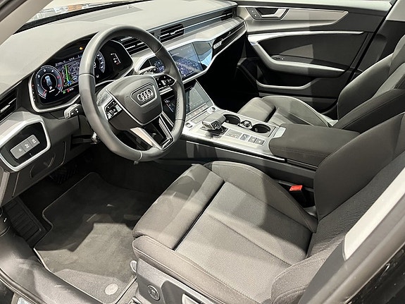 Audi A6 6 of 13