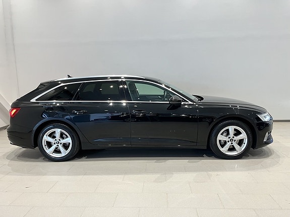 Audi A6 3 of 13