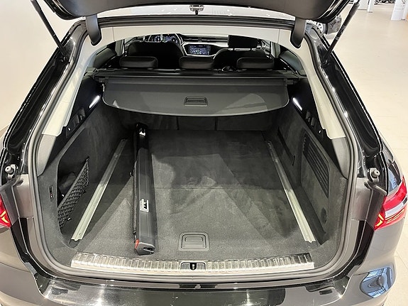 Audi A6 7 of 13