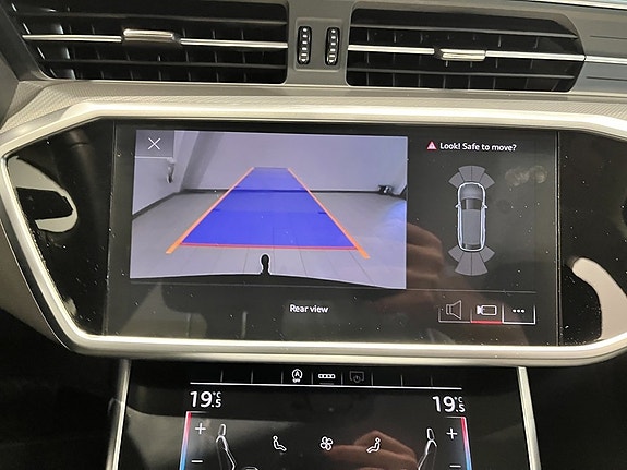 Audi A6 13 of 13