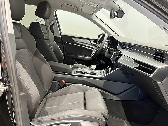 Audi A6 10 of 13