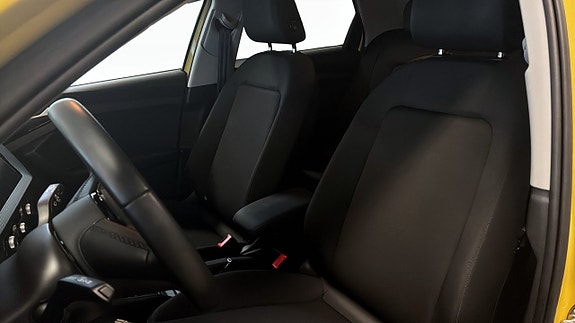 Audi A1 8 of 12