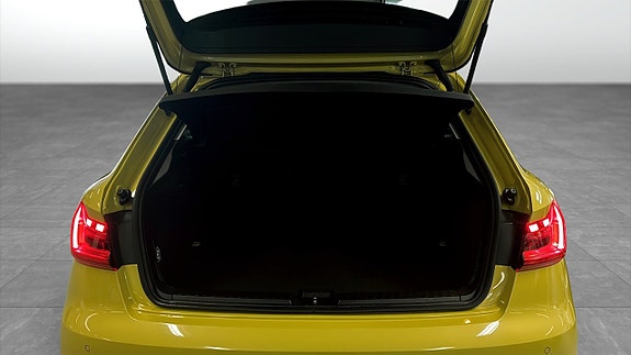 Audi A1 12 of 12