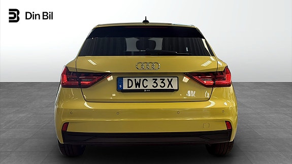 Audi A1 5 of 5
