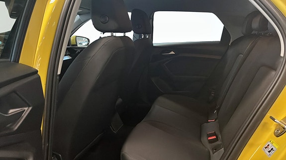 Audi A1 11 of 12