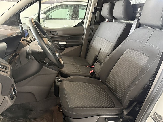 Ford Transit Connect 5 of 5