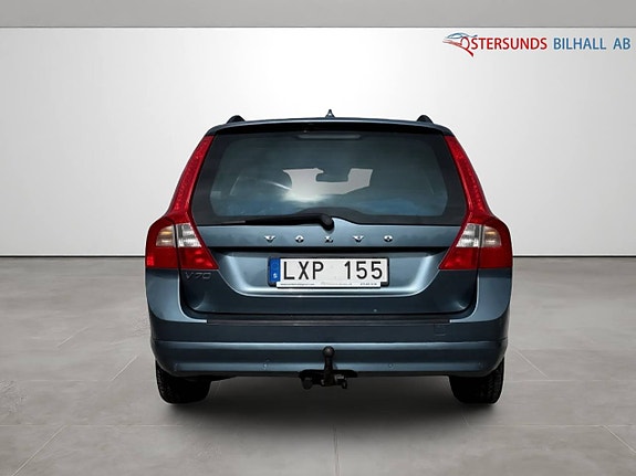 Volvo V70 5 of 5