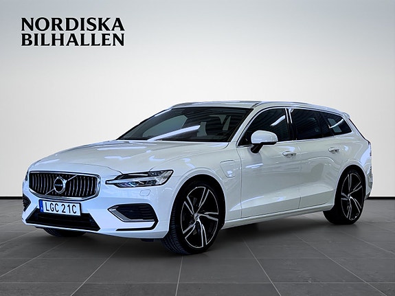 Volvo V60 3 of 5
