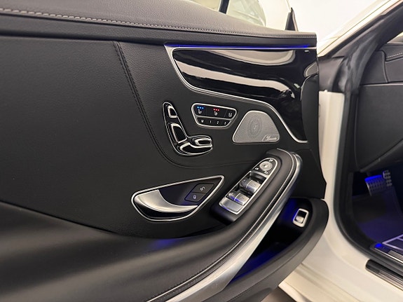 Mercedes-Benz S63 9 of 16