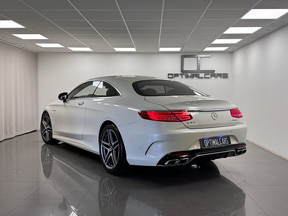 Mercedes-Benz S63 15 of 16