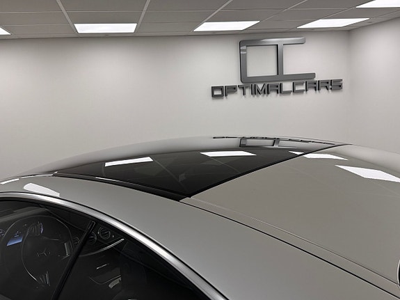 Mercedes-Benz S63 11 of 16