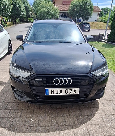 Audi A6 3 of 4