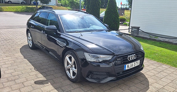 Audi A6 2 of 4