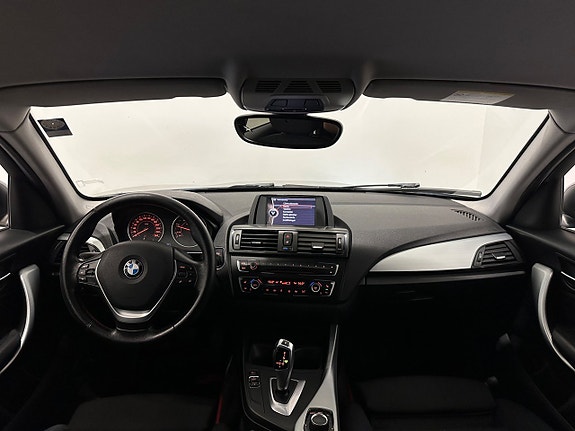 BMW 118d 18 of 24