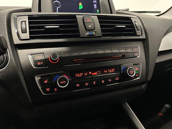 BMW 118d 24 of 24