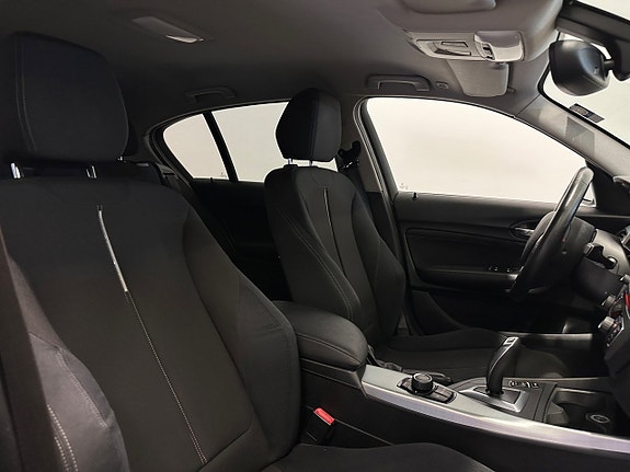 BMW 118d 20 of 24