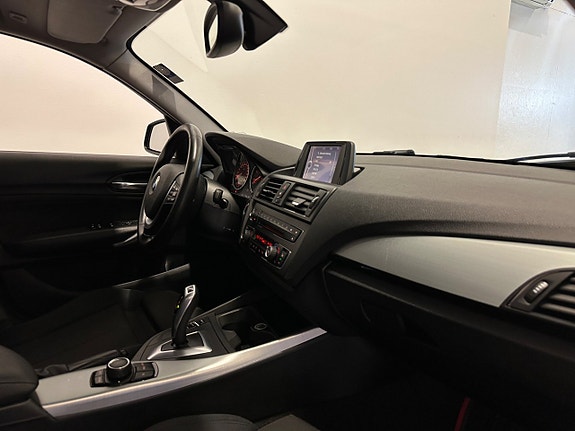 BMW 118d 17 of 24