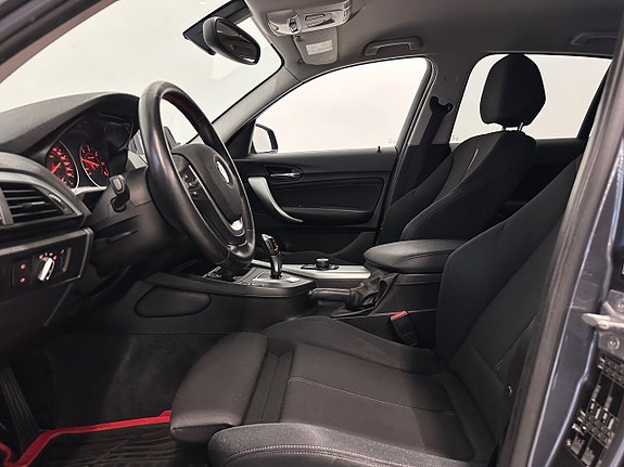 BMW 118d 11 of 24