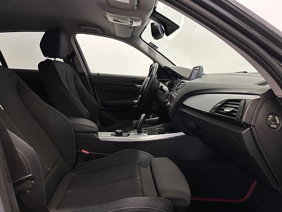 BMW 118d 19 of 24