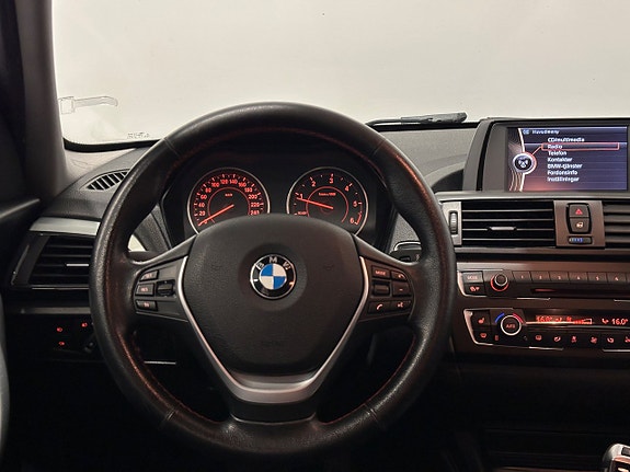 BMW 118d 16 of 24