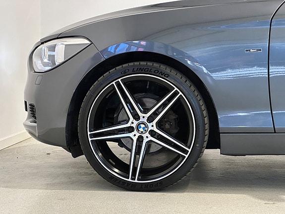 BMW 118d 9 of 24