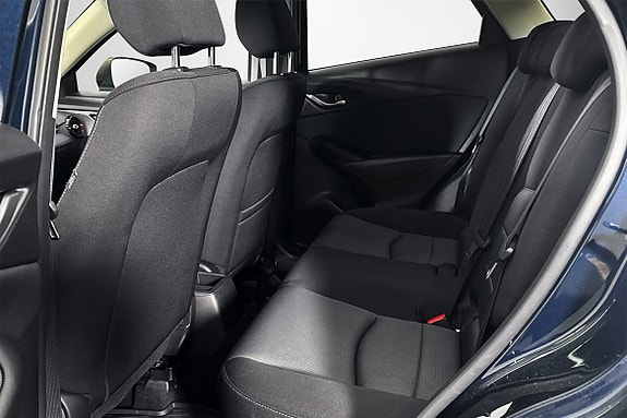 Mazda CX-3 5 of 13