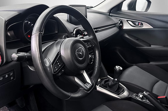 Mazda CX-3 6 of 13