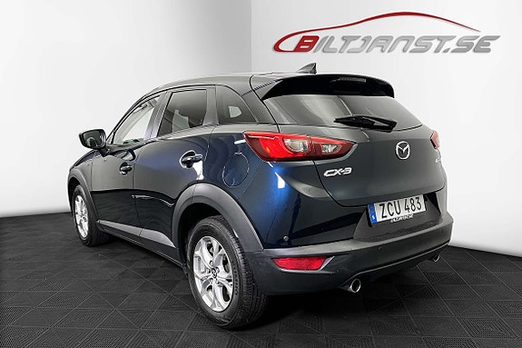 Mazda CX-3 3 of 13