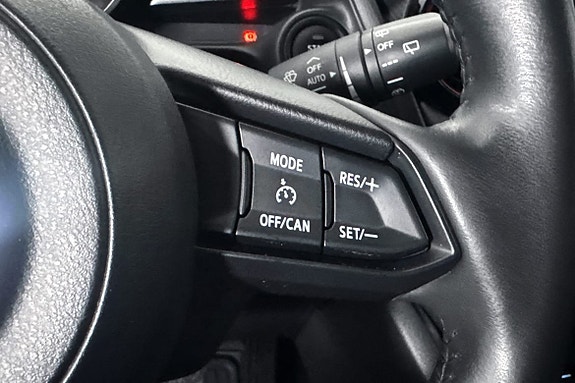 Mazda CX-3 7 of 13