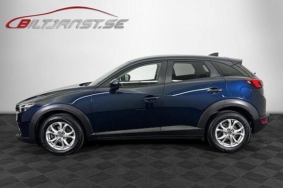 Mazda CX-3 2 of 13
