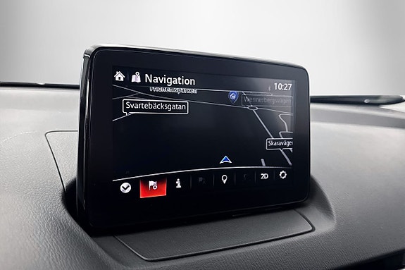 Mazda CX-3 8 of 13
